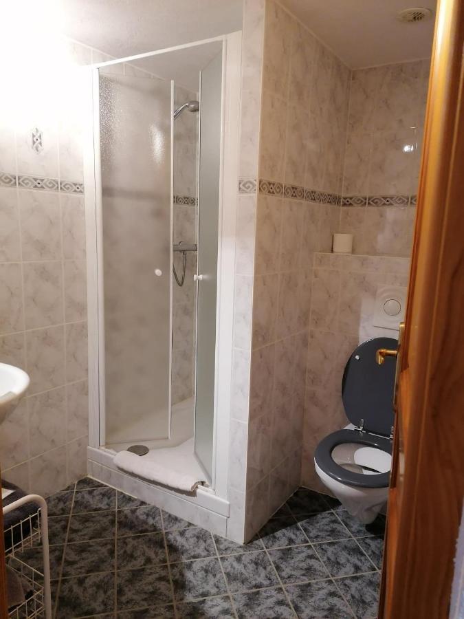 Sylvie Fahrer Et Fils Bed & Breakfast Saint-Hippolyte  Ngoại thất bức ảnh
